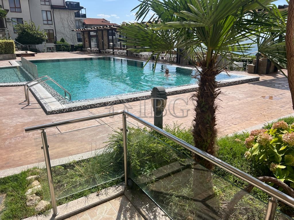 1 Bath, ApartmentFor Sale, Dolce Vita 2, SvetI Vlas