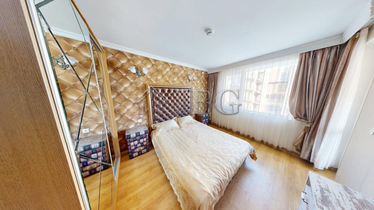 1 Bath, ApartmentFor Sale, Sweet Homes 3, Sunny Beach