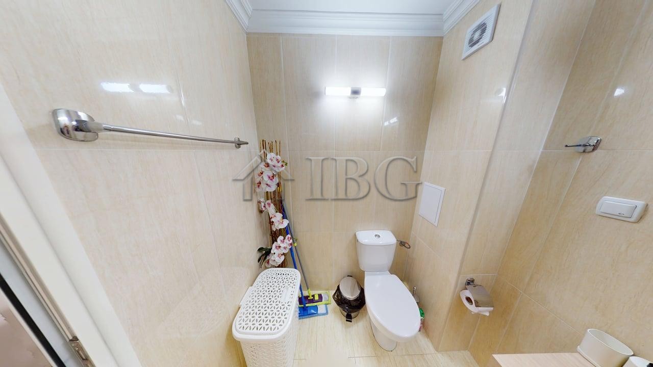 1 Bath, ApartmentFor Sale, Sweet Homes 3, Sunny Beach