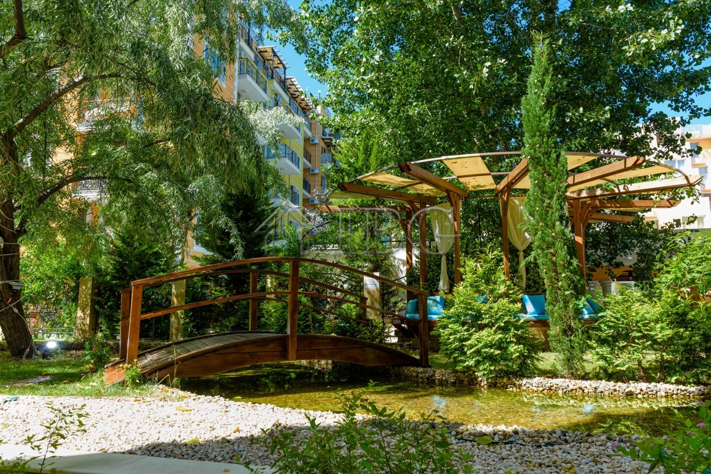 1 Bath, ApartmentFor Sale, Sweet Homes 3, Sunny Beach