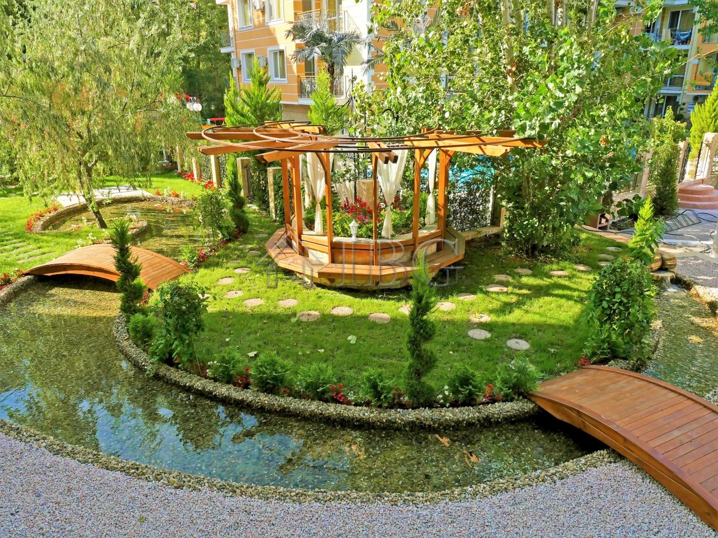 1 Bath, ApartmentFor Sale, Sweet Homes 3, Sunny Beach