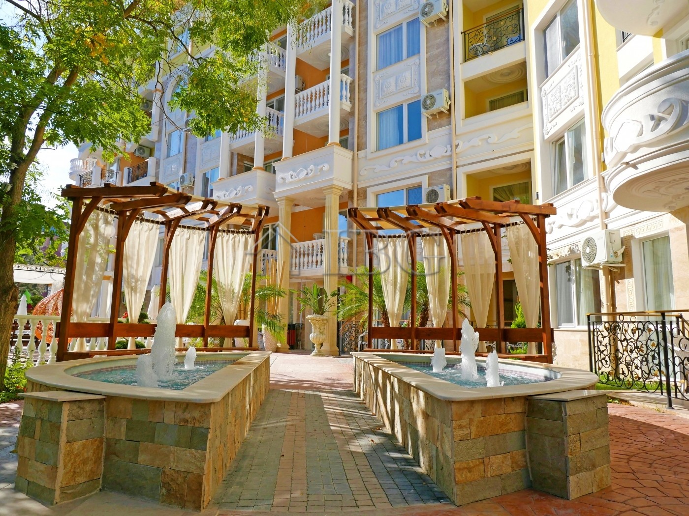 1 Bath, ApartmentFor Sale, Sweet Homes 3, Sunny Beach