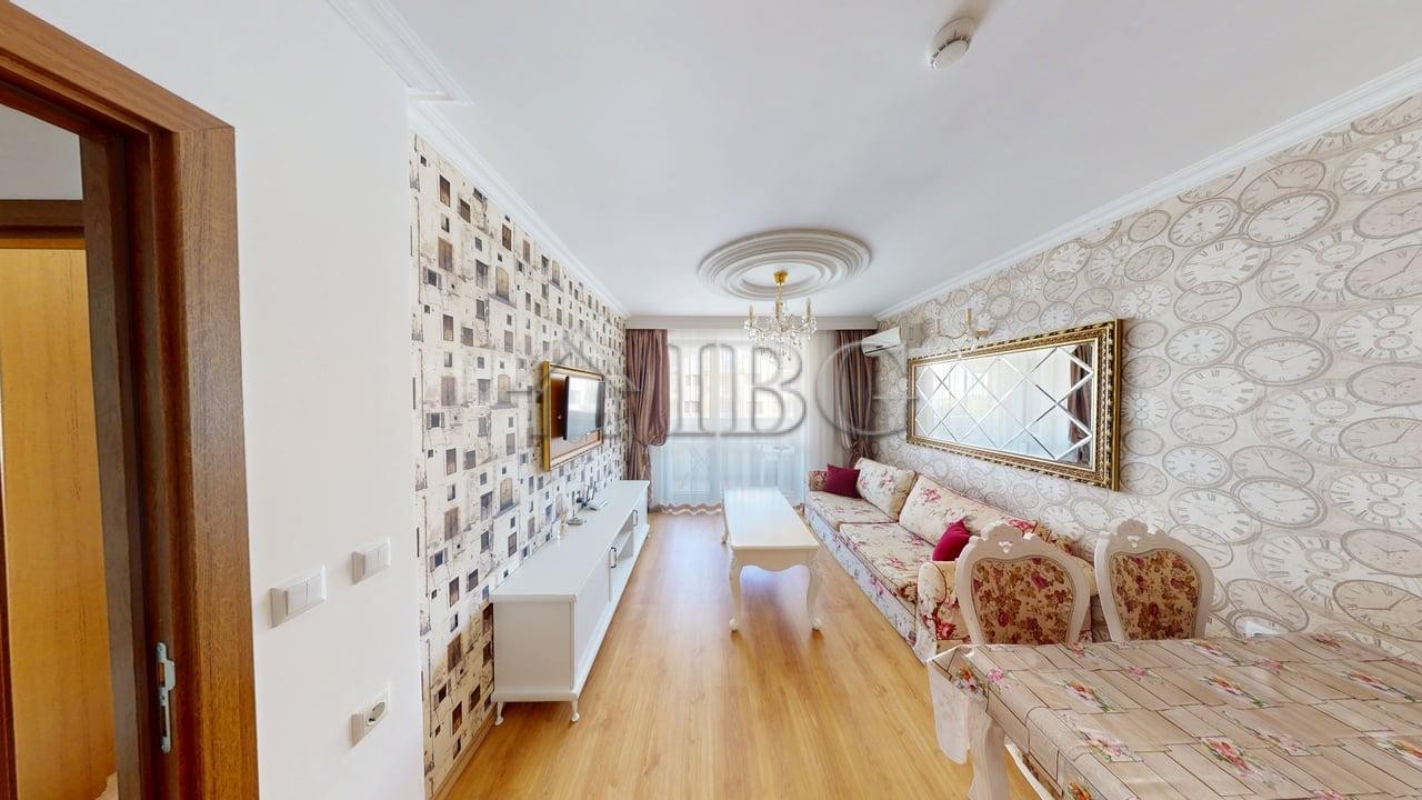 1 Bath, ApartmentFor Sale, Sweet Homes 3, Sunny Beach