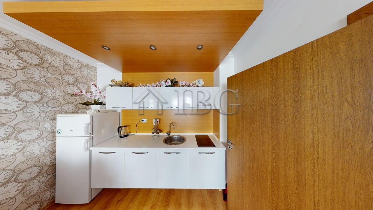 1 Bath, ApartmentFor Sale, Sweet Homes 3, Sunny Beach