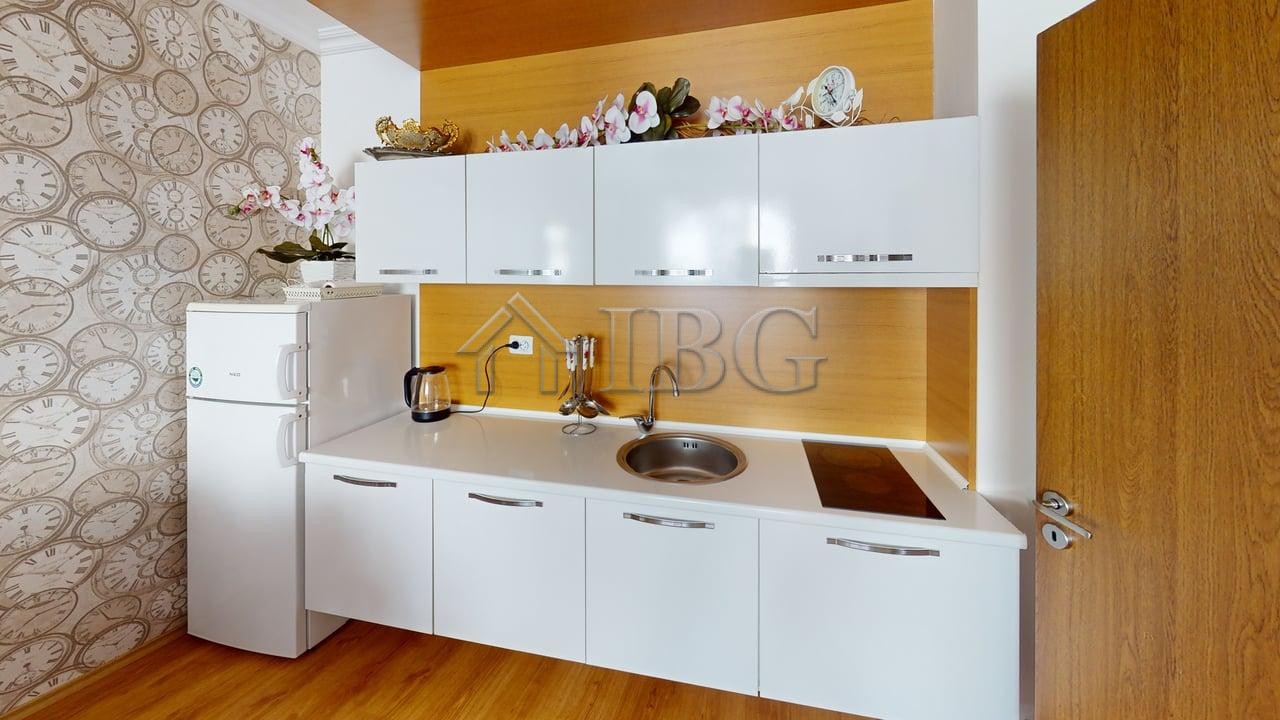 1 Bath, ApartmentFor Sale, Sweet Homes 3, Sunny Beach