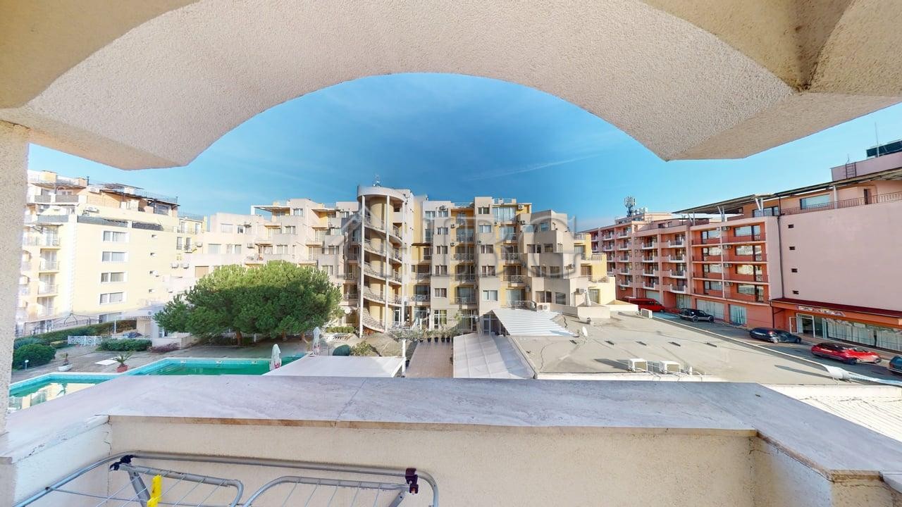 1 Bath, ApartmentFor Sale, Sweet Homes 3, Sunny Beach