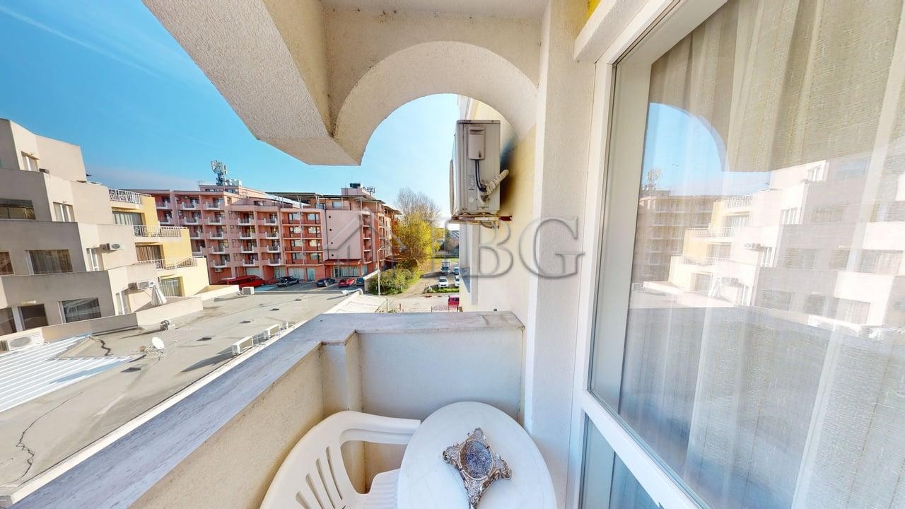 1 Bath, ApartmentFor Sale, Sweet Homes 3, Sunny Beach