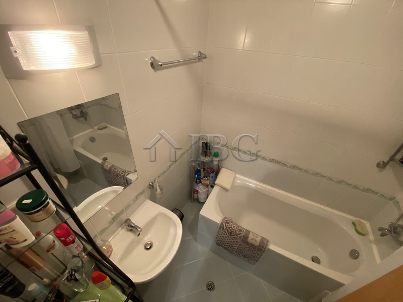 1 Bath, ApartmentFor Sale, The Vineyards Resort, Kableshkovo