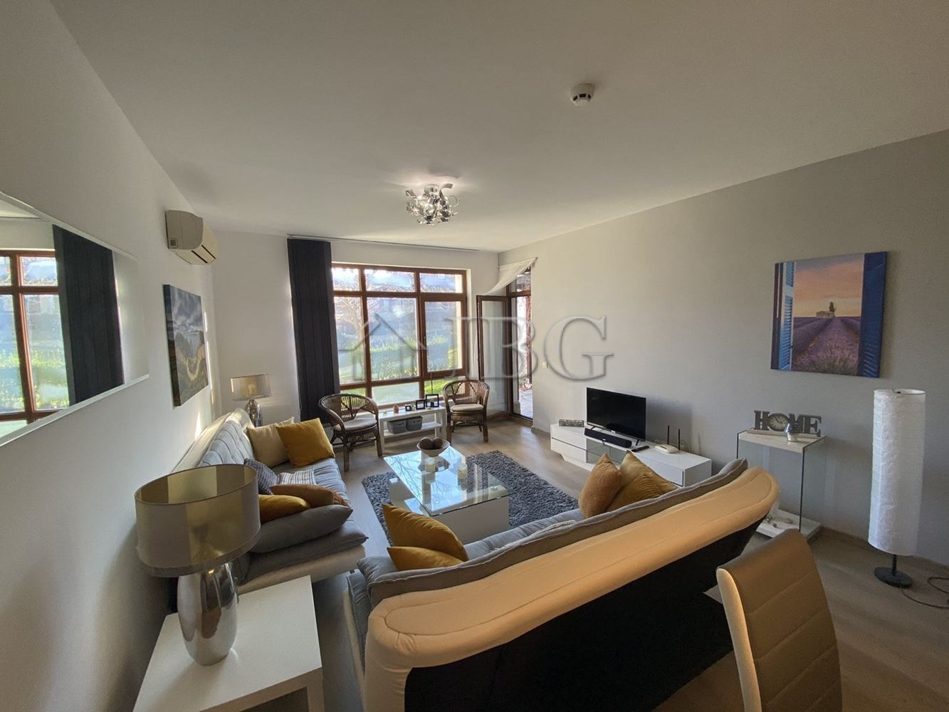 1 Bath, ApartmentFor Sale, The Vineyards Resort, Kableshkovo