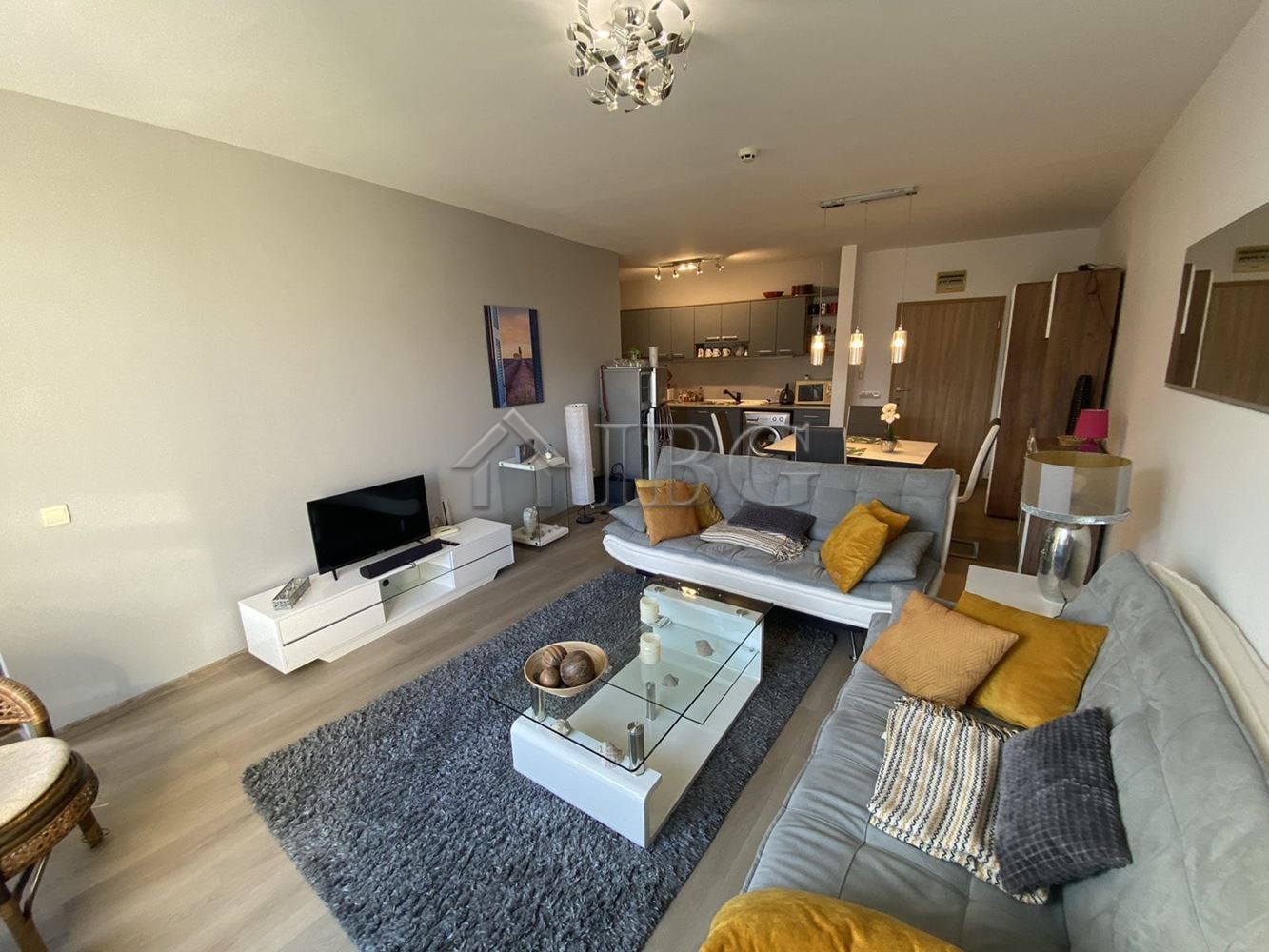 1 Bath, ApartmentFor Sale, The Vineyards Resort, Kableshkovo