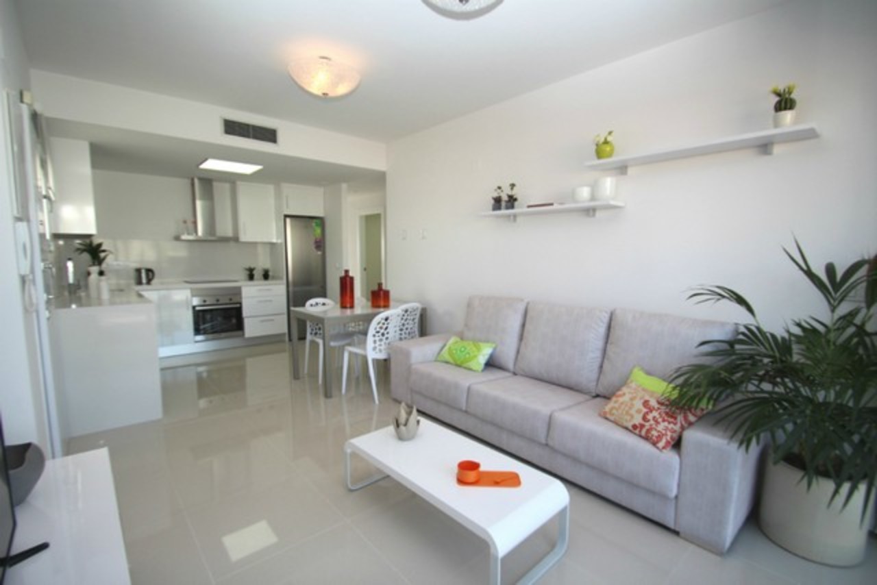 2 Bed, 2 Bath, ApartmentFor Sale, Torrevieja, Alicante