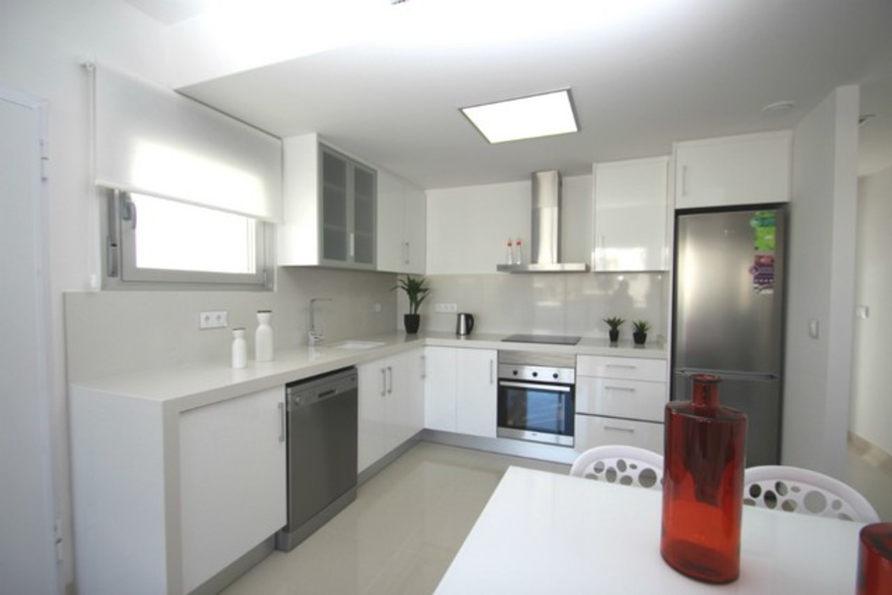 2 Bed, 2 Bath, ApartmentFor Sale, Torrevieja, Alicante