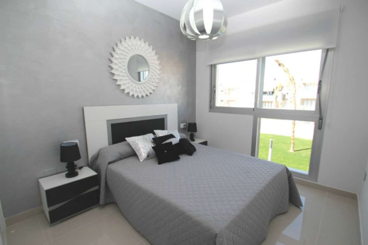 2 Bed, 2 Bath, ApartmentFor Sale, Torrevieja, Alicante