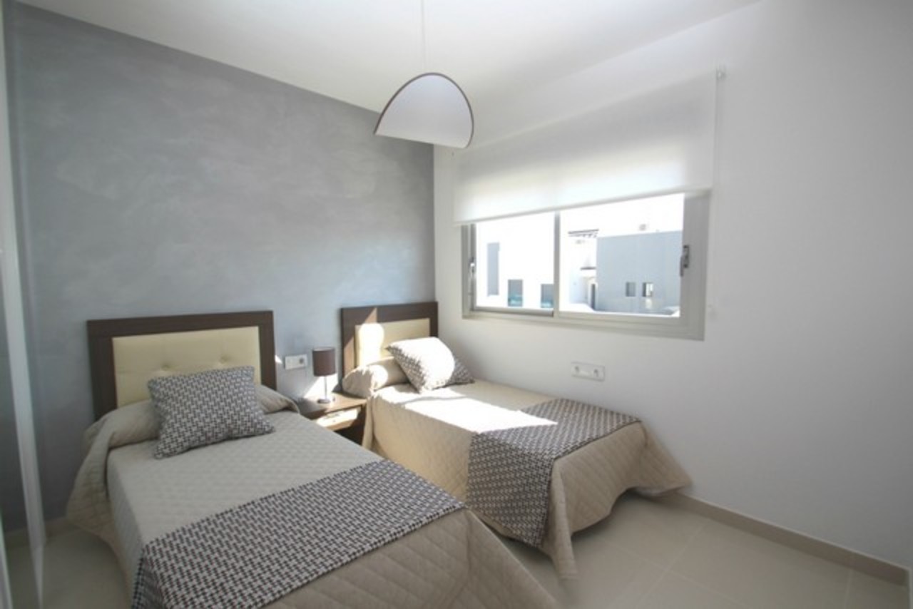 2 Bed, 2 Bath, ApartmentFor Sale, Torrevieja, Alicante
