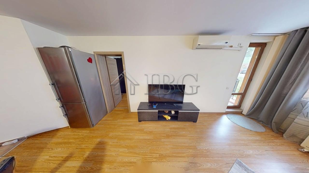 1 Bath, ApartmentFor Sale, Sea Fort Club