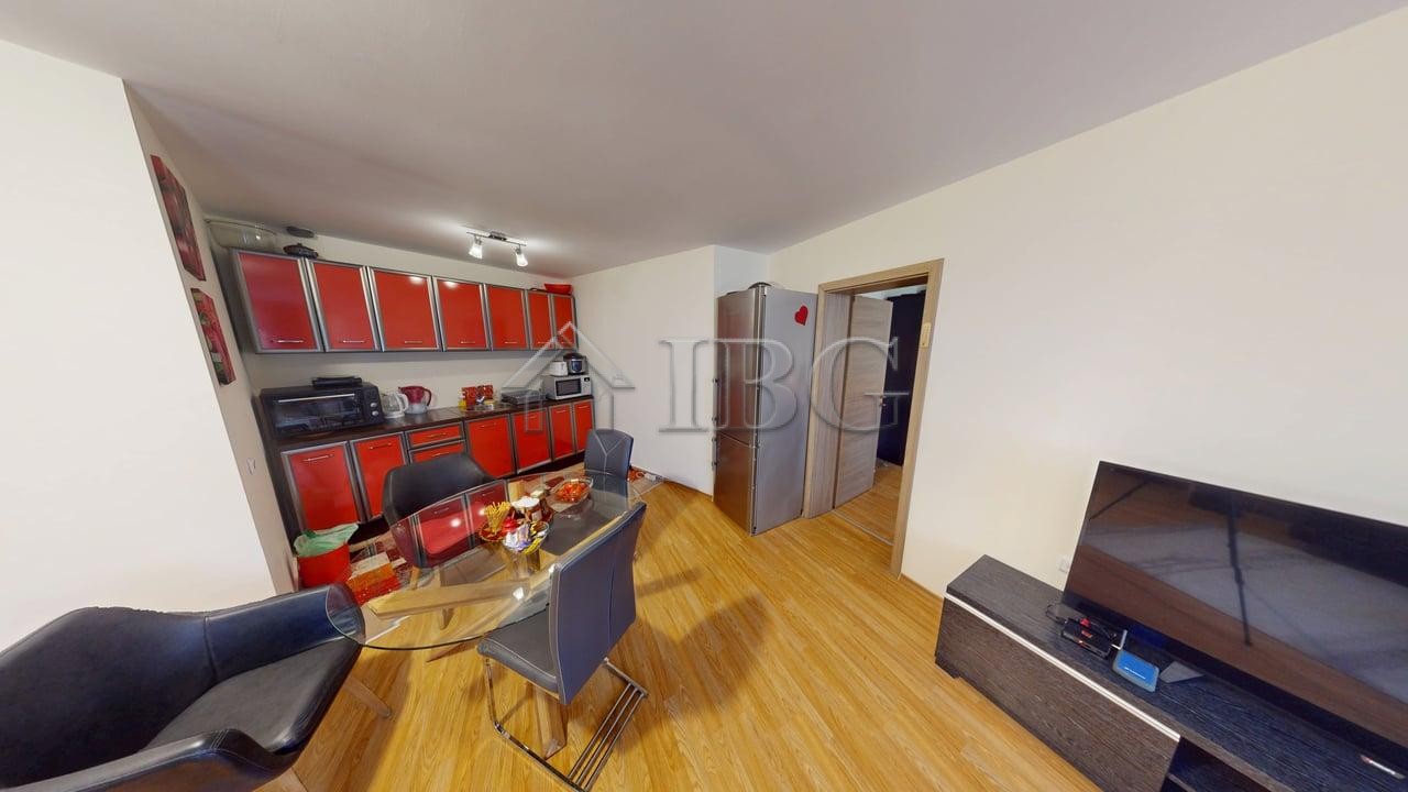 1 Bath, ApartmentFor Sale, Sea Fort Club