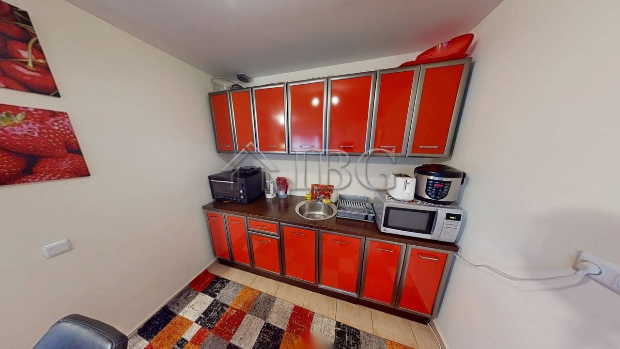 1 Bath, ApartmentFor Sale, Sea Fort Club