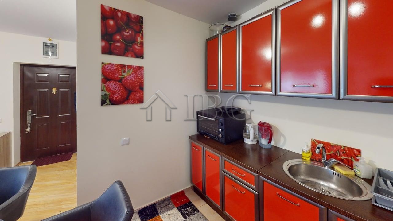 1 Bath, ApartmentFor Sale, Sea Fort Club