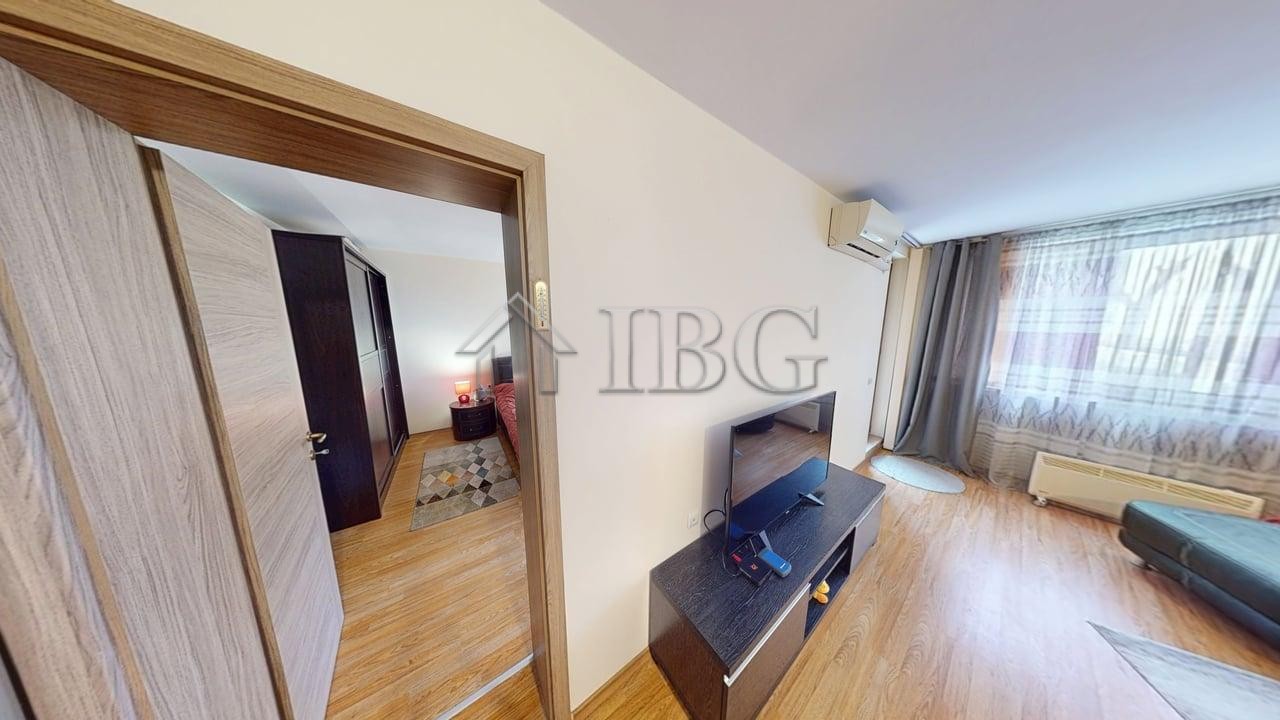 1 Bath, ApartmentFor Sale, Sea Fort Club