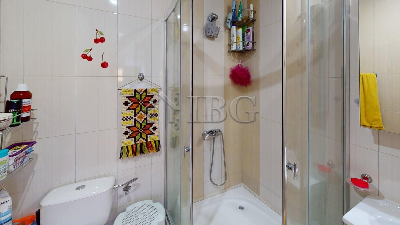 1 Bath, ApartmentFor Sale, Sea Fort Club