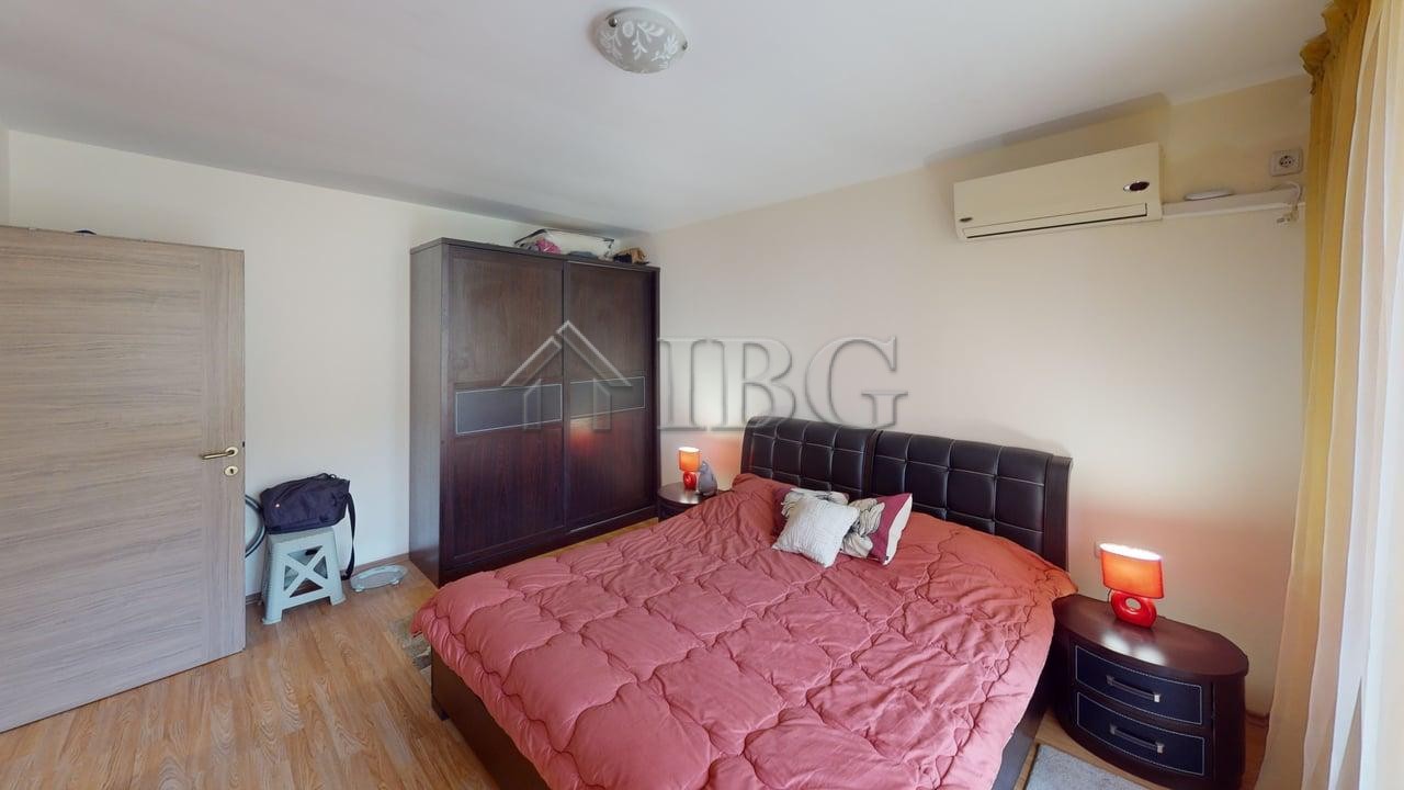 1 Bath, ApartmentFor Sale, Sea Fort Club