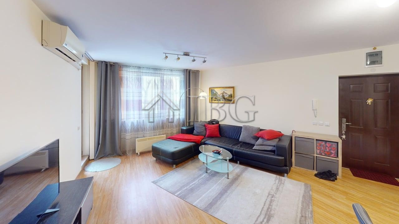 1 Bath, ApartmentFor Sale, Sea Fort Club