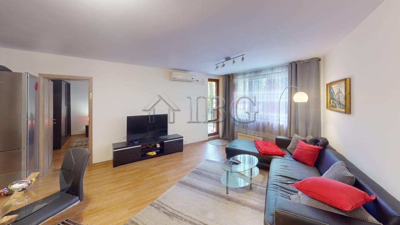 1 Bath, ApartmentFor Sale, Sea Fort Club