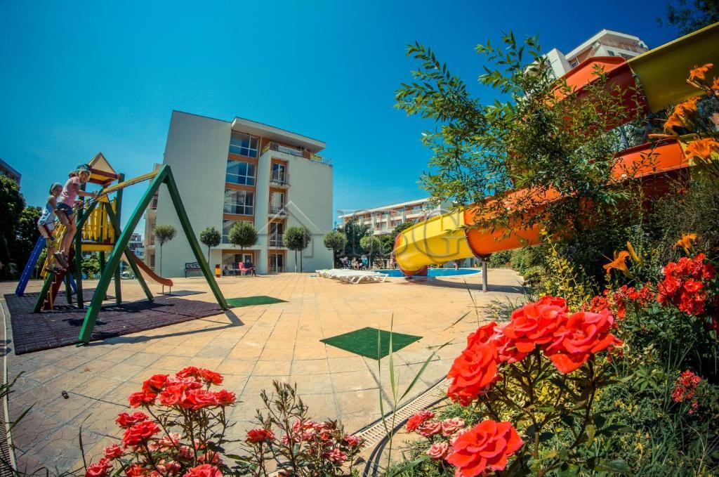 1 Bath, ApartmentFor Sale, Sea Fort Club