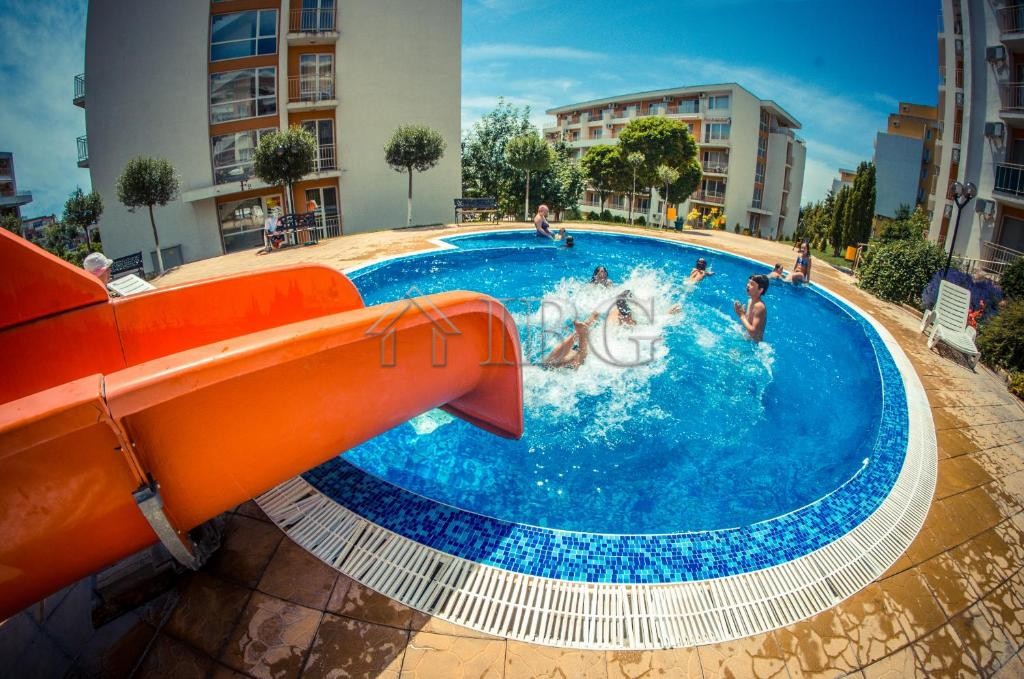 1 Bath, ApartmentFor Sale, Sea Fort Club
