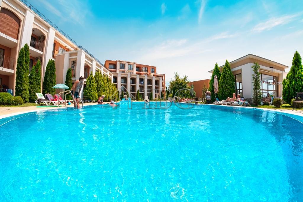 1 Bath, ApartmentFor Sale, Sea Fort Club