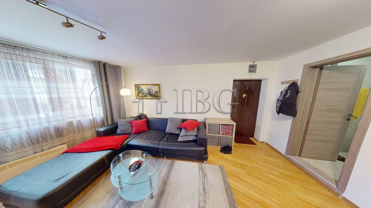 1 Bath, ApartmentFor Sale, Sea Fort Club