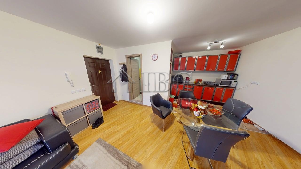 1 Bath, ApartmentFor Sale, Sea Fort Club