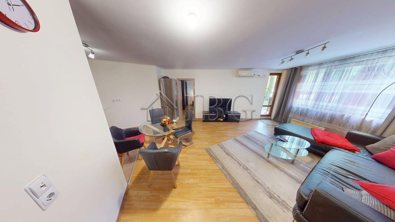 1 Bath, ApartmentFor Sale, Sea Fort Club