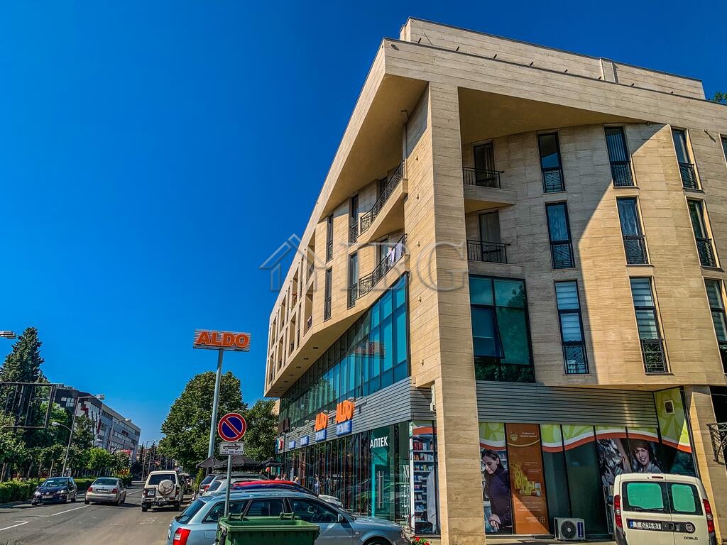 1 Bath, ApartmentFor Sale, Aparthotel 