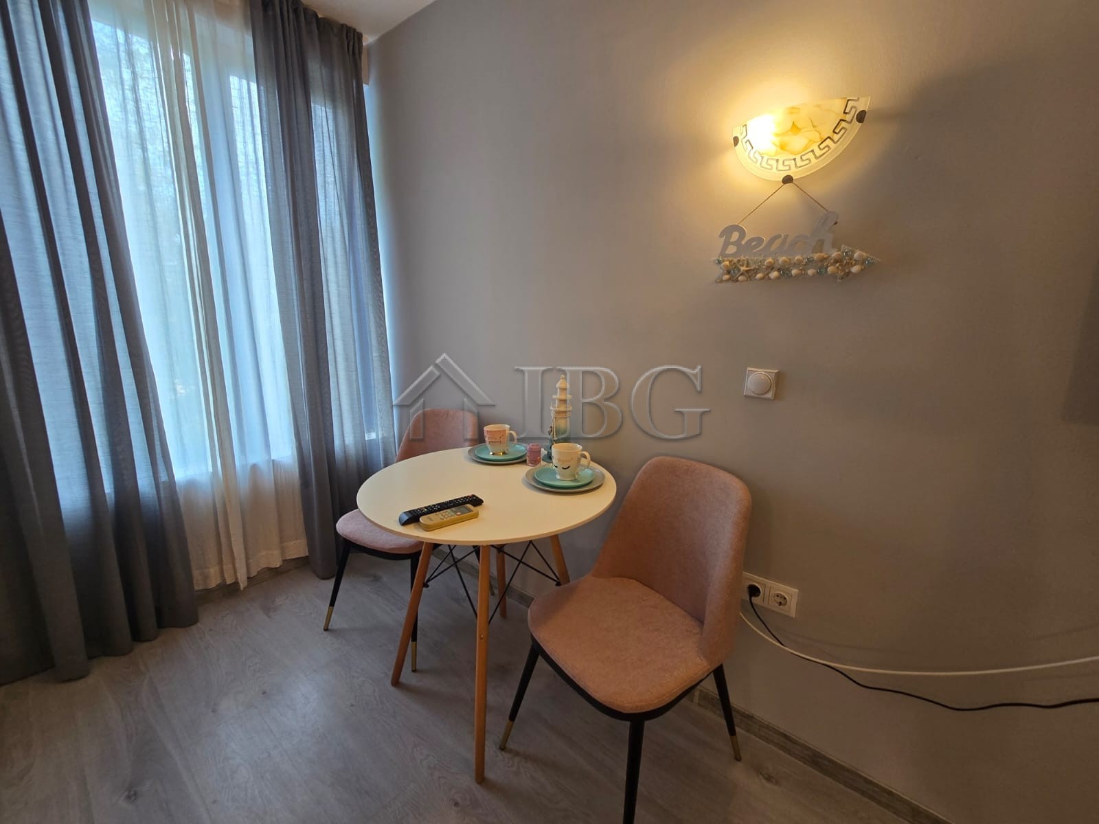 1 Bath, ApartmentFor Sale, Aparthotel 