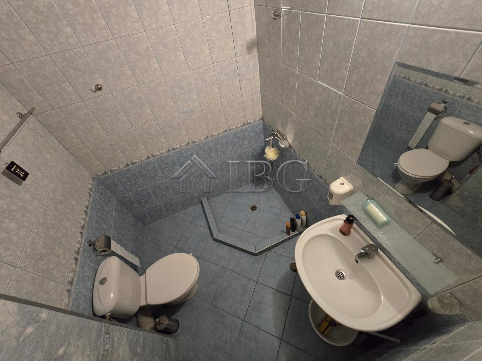 1 Bath, ApartmentFor Sale, Aparthotel 