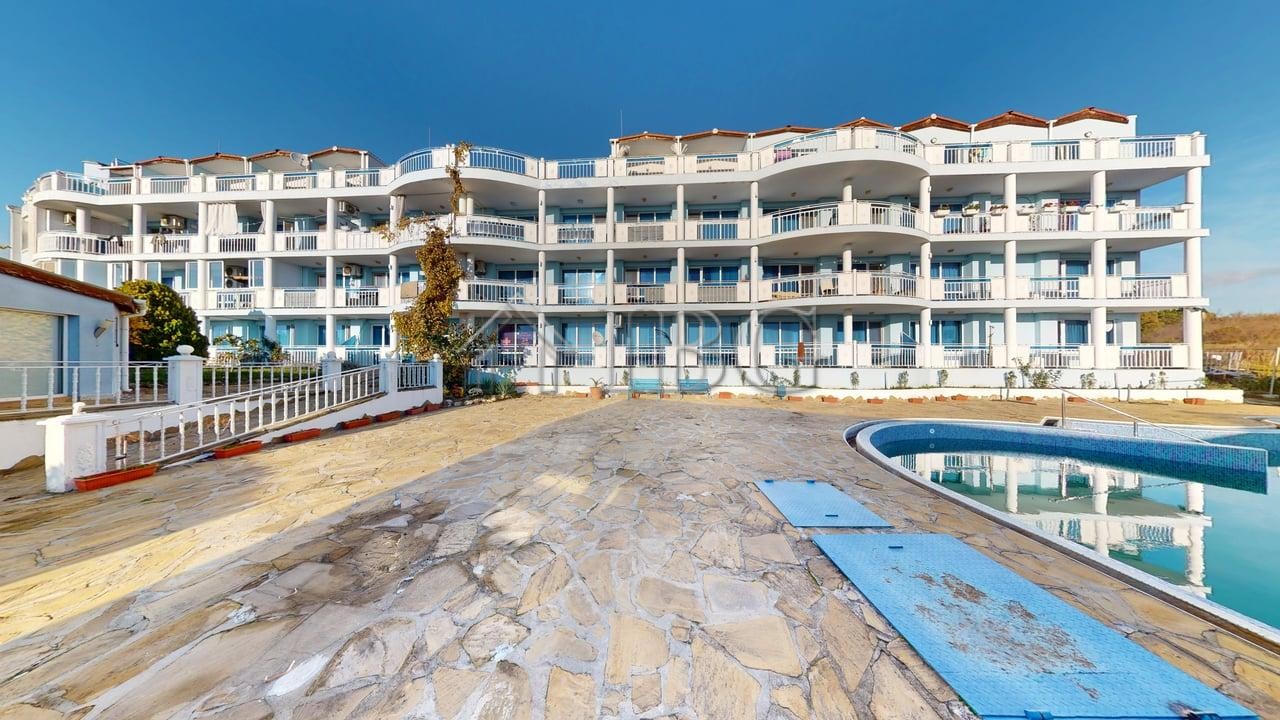 1 Bath, ApartmentFor Sale, Rio Apartments, Sunny Beach