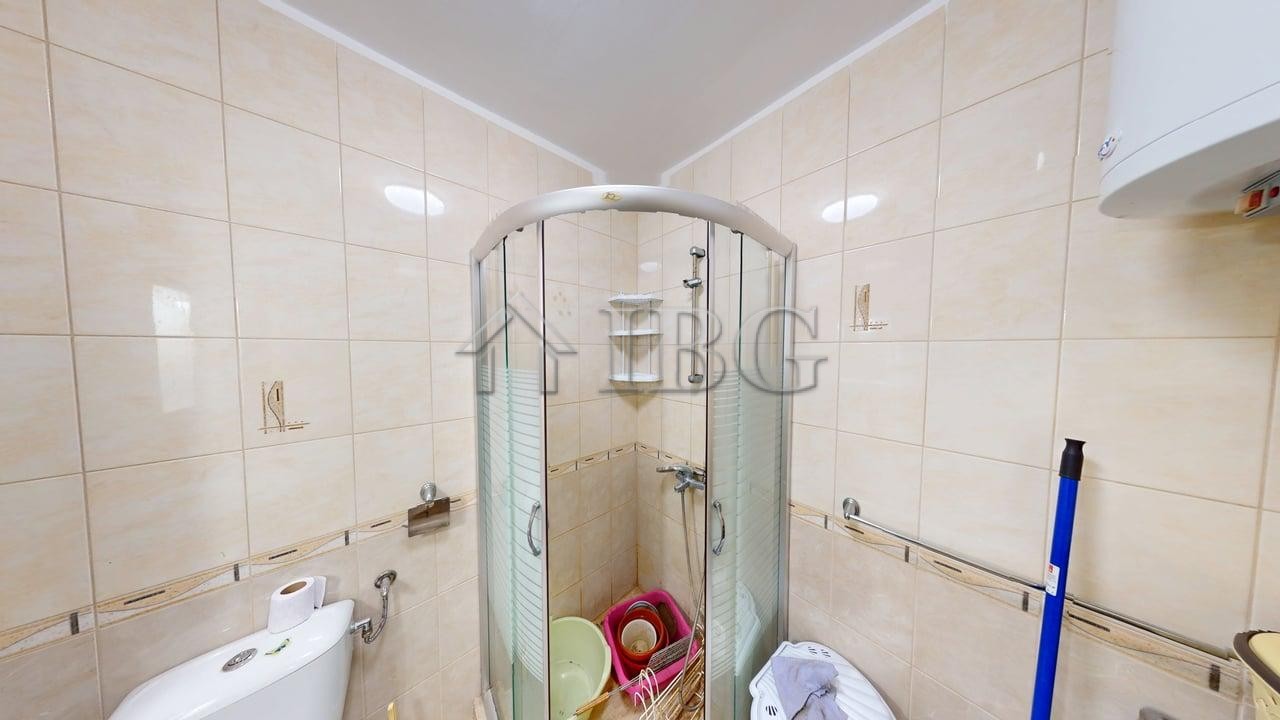 1 Bath, ApartmentFor Sale, Rio Apartments, Sunny Beach