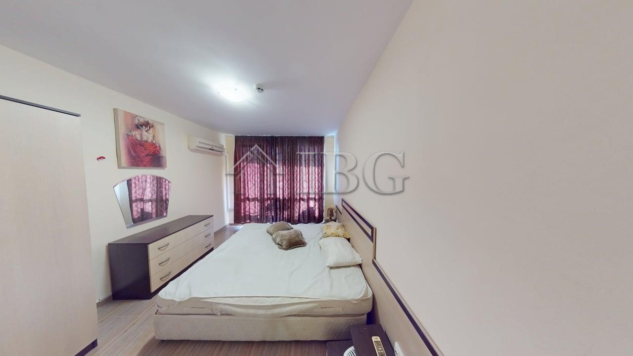 1 Bath, ApartmentFor Sale, Rio Apartments, Sunny Beach