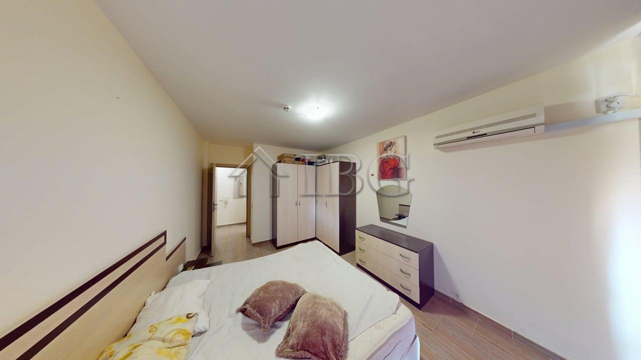 1 Bath, ApartmentFor Sale, Rio Apartments, Sunny Beach