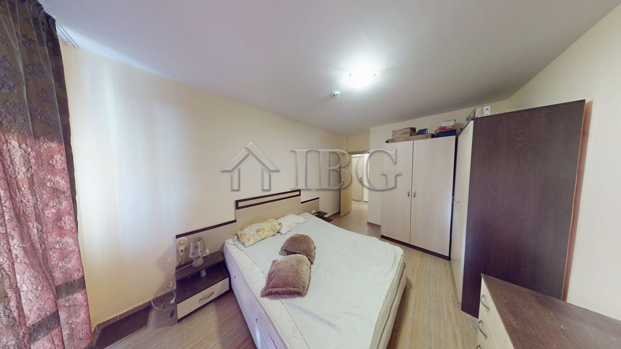 1 Bath, ApartmentFor Sale, Rio Apartments, Sunny Beach