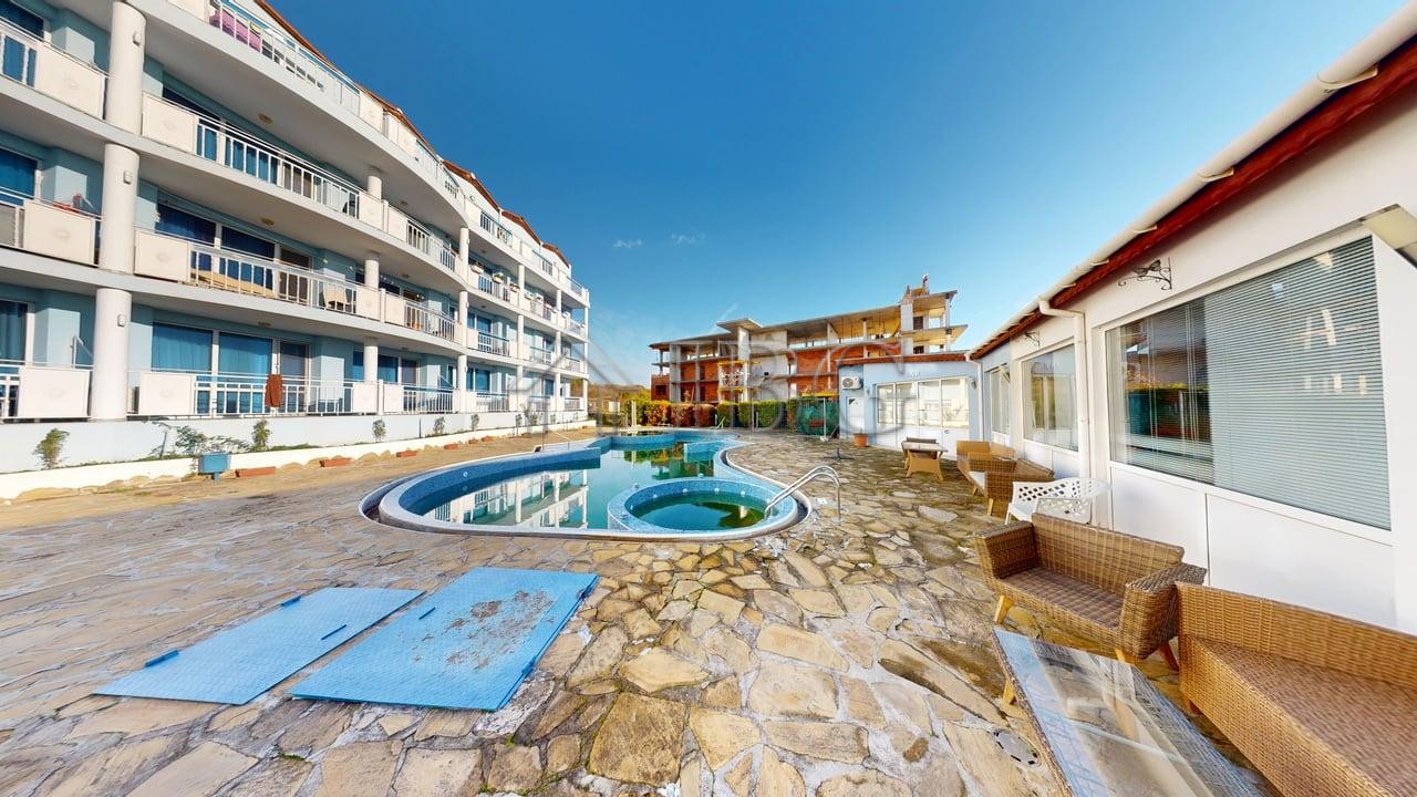 1 Bath, ApartmentFor Sale, Rio Apartments, Sunny Beach