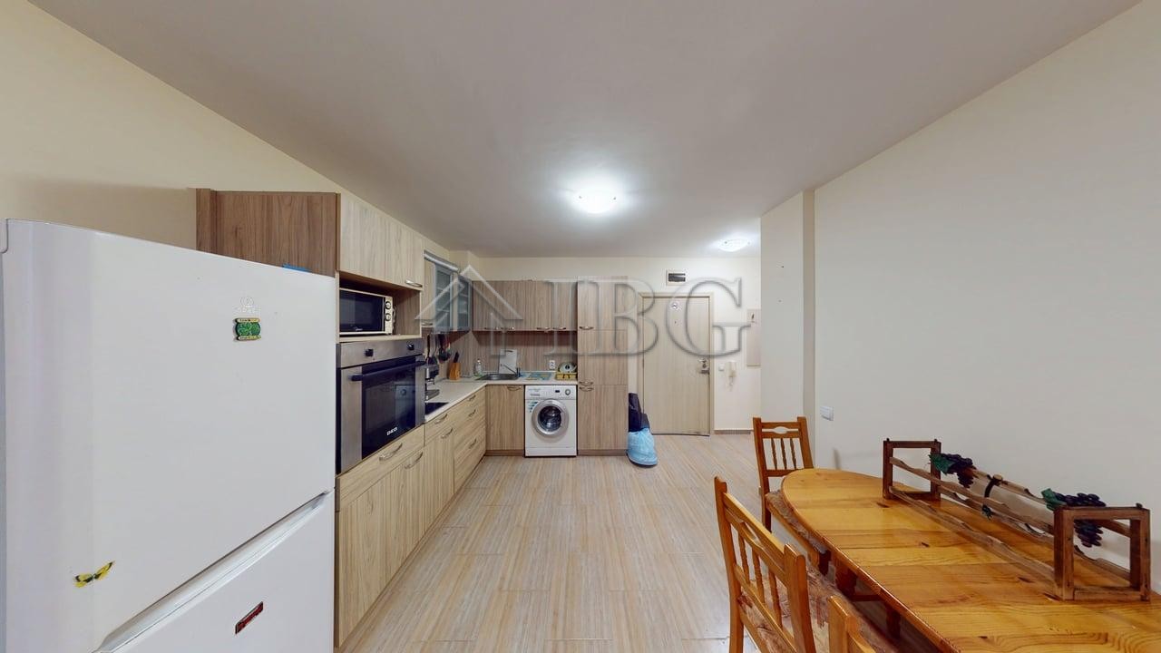 1 Bath, ApartmentFor Sale, Rio Apartments, Sunny Beach