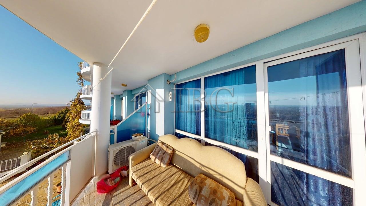 1 Bath, ApartmentFor Sale, Rio Apartments, Sunny Beach