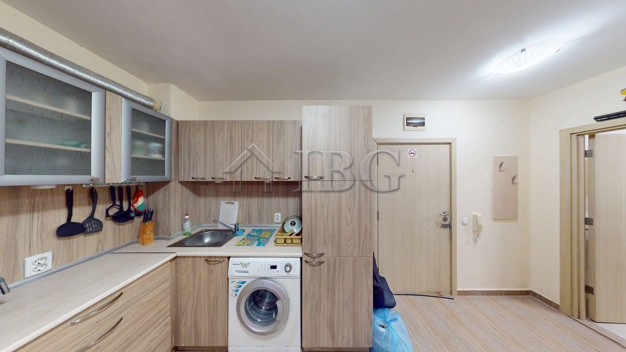 1 Bath, ApartmentFor Sale, Rio Apartments, Sunny Beach