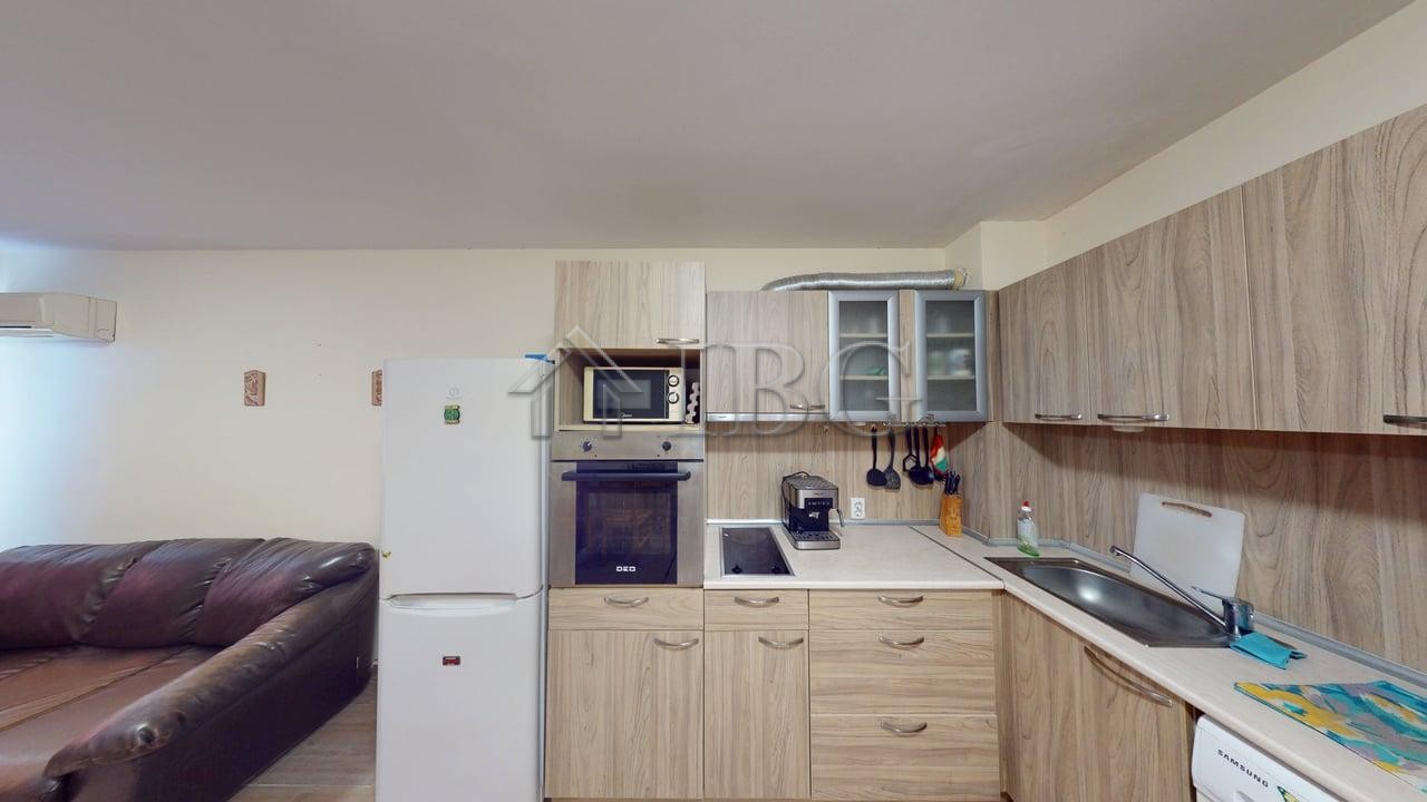 1 Bath, ApartmentFor Sale, Rio Apartments, Sunny Beach