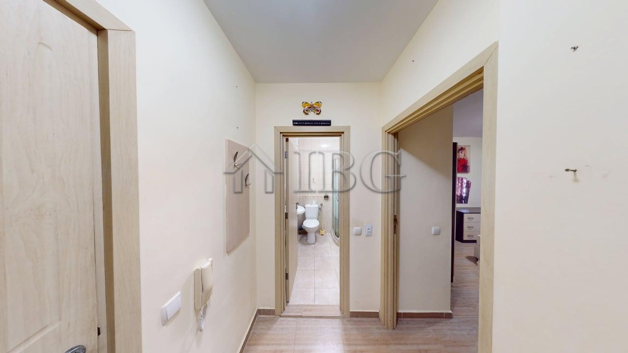 1 Bath, ApartmentFor Sale, Rio Apartments, Sunny Beach