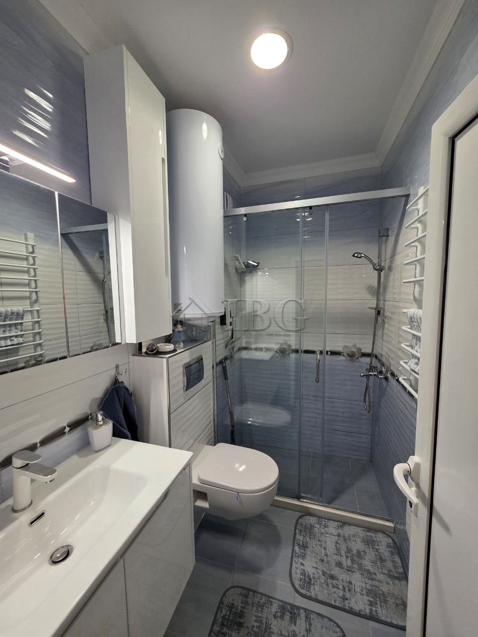 1 Bath, ApartmentFor Sale, Magnolia 6 Sonnenstrand Bulgarien, Sunny Beach