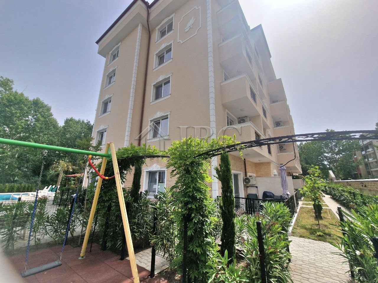 1 Bath, ApartmentFor Sale, Magnolia 6 Sonnenstrand Bulgarien, Sunny Beach