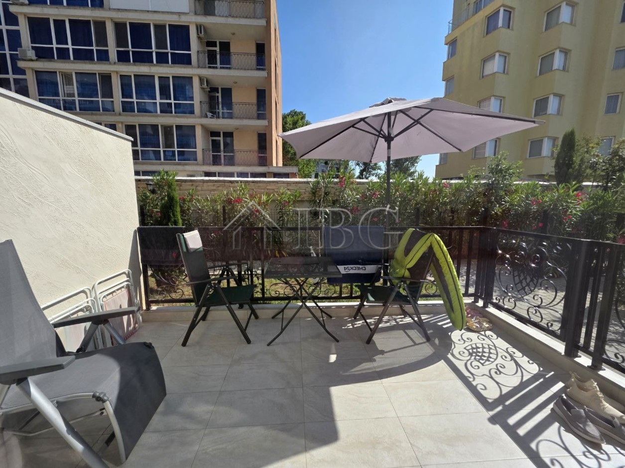 1 Bath, ApartmentFor Sale, Magnolia 6 Sonnenstrand Bulgarien, Sunny Beach